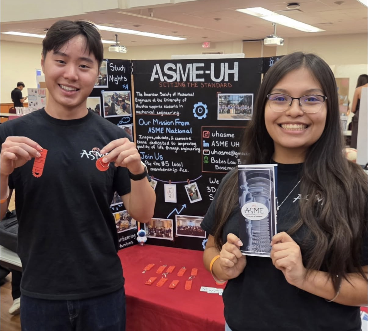 ASME Team Photo